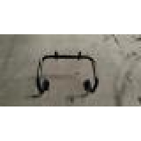 Bara de protecție față Long