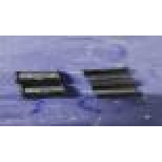 Pinii de coș din spate Long