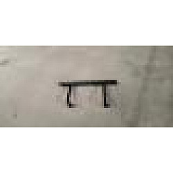 Suport pentru coșuri de plastic Long Suport pentru coșuri de plastic Long