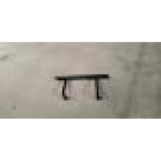 Suport pentru coșuri de plastic Long