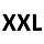 XXL 