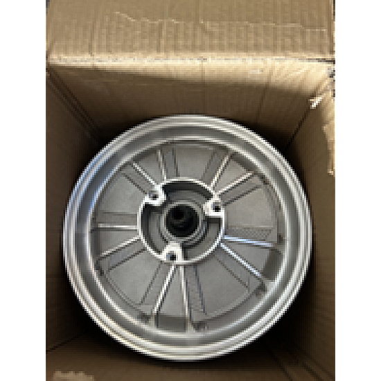 Motor 2000W roata 10 inch HARLEY