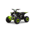 ATV de copii RDB-AZ110, 110cc, 4 Timpi