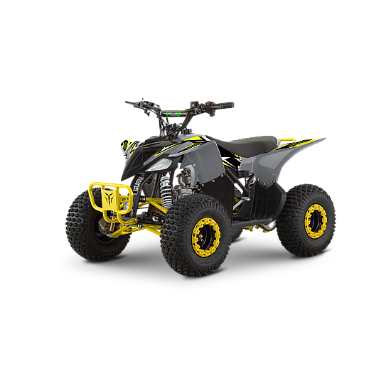 ATV de copii RDB-AZ110, 110cc, 4 Timpi ATV de copii RDB-AZ110, 110cc, 4 Timpi