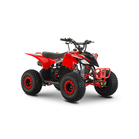 ATV de copii RDB-AZ110, 110cc, 4 Timpi ATV de copii RDB-AZ110, 110cc, 4 Timpi