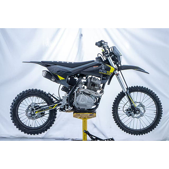 Motocross RDB-S5L, 150cc