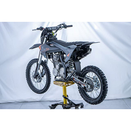 Motocross RDB-S5L, 150cc