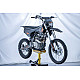 Motocross RDB-S5L, 150cc