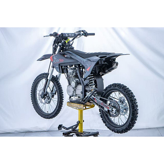 Motocross RDB-S5L, 150cc Motocross RDB-S5L, 150cc
