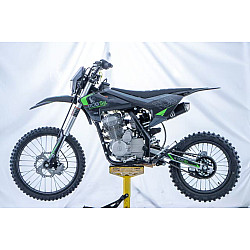 Motocross RDB-S5L, 150cc
