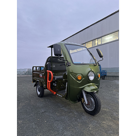 Cabina RDB X-Klass4 Cabina RDB X-Klass4