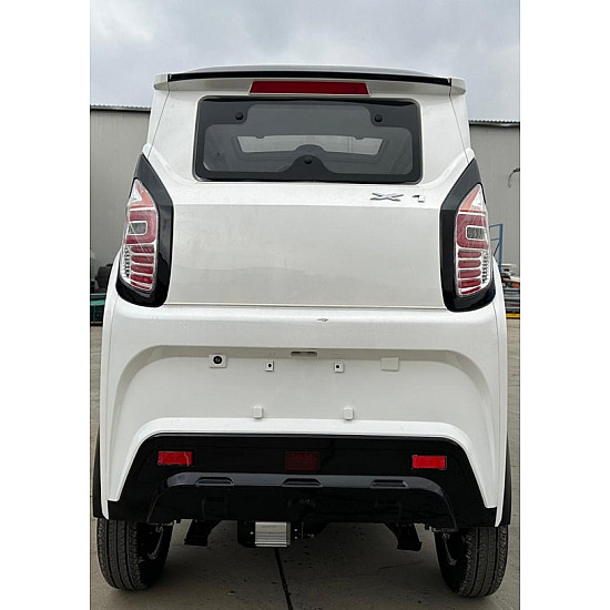 Masina electrica cu 3 roti RDB X1, 1500W, 45km/h Masina electrica cu 3 roti RDB X1, 1500W, 45km/h