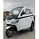 Masina electrica cu 3 roti RDB X1, 1500W, 45km/h Masina electrica cu 3 roti RDB X1, 1500W, 45km/h