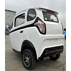 Masina electrica cu 3 roti RDB X1, 1500W, 45km/h
