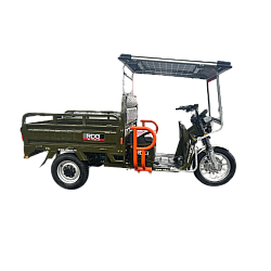 Cabina cu Panou Solar RDB XL-Klass4