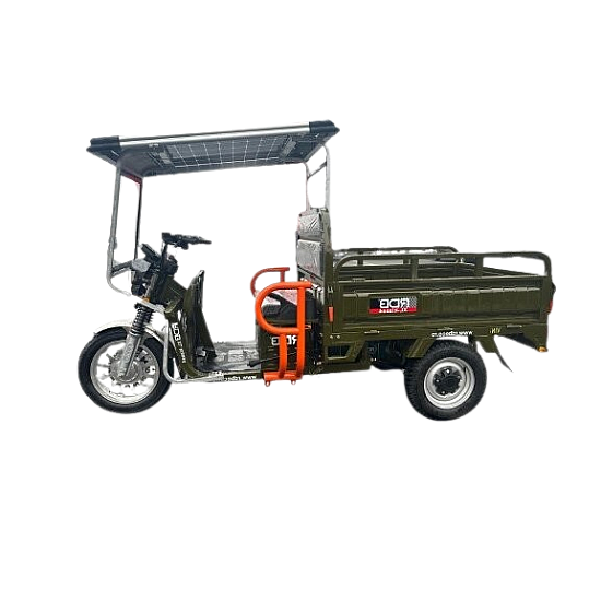 Cabina cu Panou Solar RDB XL-Klass4 Cabina cu Panou Solar RDB XL-Klass4