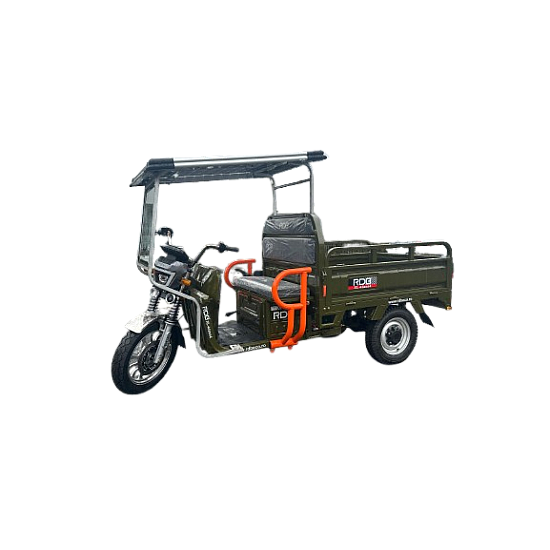 Cabina cu Panou Solar RDB XL-Klass4 Cabina cu Panou Solar RDB XL-Klass4