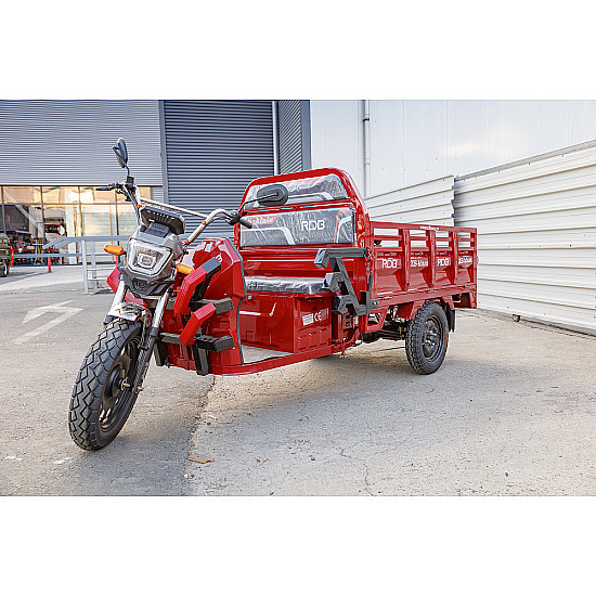 Triciclu electric RDB XS-Klass, 1500W, 25 km/h,fara permis de conducere Triciclu electric RDB XS-Klass, 1500W, 25 km/h,fara permis de conducere