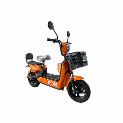 Scuter Electric RDB YG4, 350W, fara permis, 25km/h
