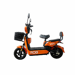 Scuter Electric RDB YG4, 350W, fara permis, 25km/h